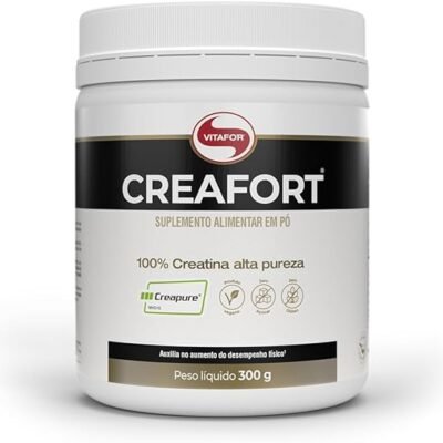 Ômega 3 Mega Dha Vitafor 120 Cápsulas De 1000mg